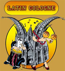Latin Cologne - Salsa in Köln